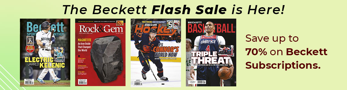 Flash Sale