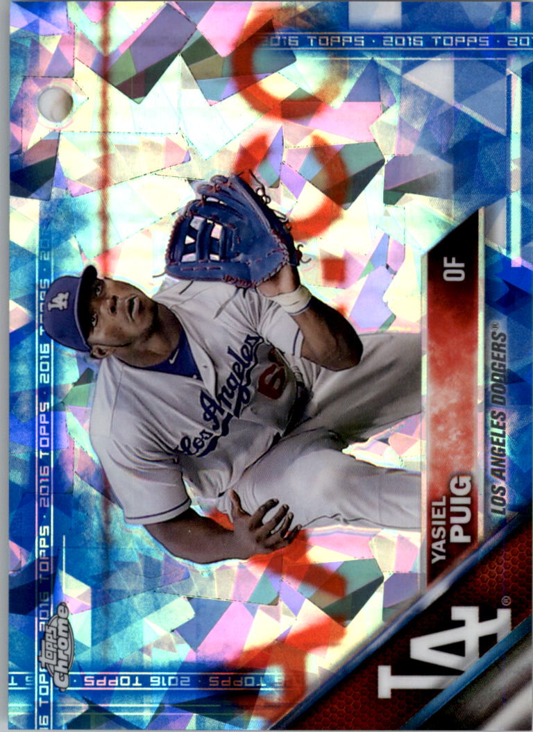 Topps Chrome Sapphire Edition Baseball You Pick Ebay