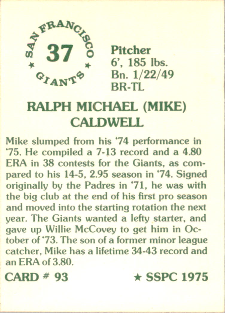 1976 SSPC Baseball Card #s 1-226 +Rookies A2643 - You Pick 10+ FREE SHIP
