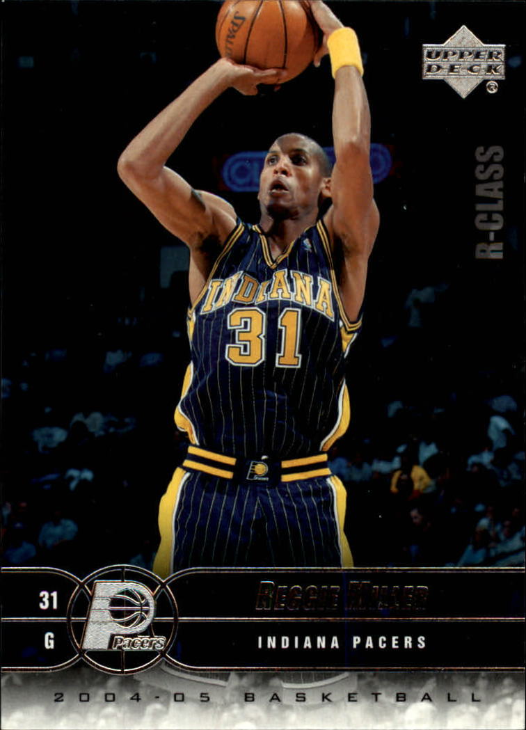 2004 05 Upper Deck R Class Basketball Card Pick EBay