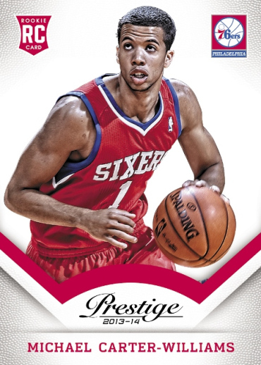 2013-14-prestige-basketball-michael-carter-williams