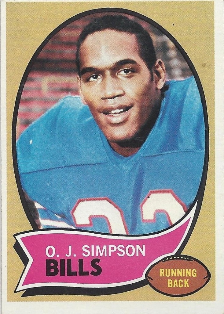 What is the best football Rookie Card of alltime? Beckett News