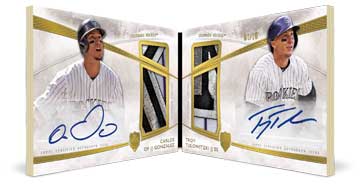 First look: 2014 Topps Supreme baseball cards - Beckett News