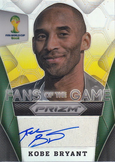 Panini's FIFA World Cup Prizm set includes more than soccer stars - Beckett  News