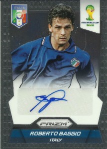 2014 Panini Prizm World Cup autographs bring new signers to 