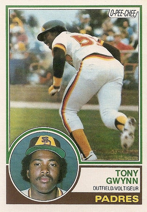 Tony Gwynn Cards and Memorabilia Buying Guide