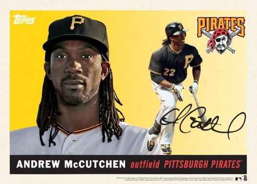 McCutchen