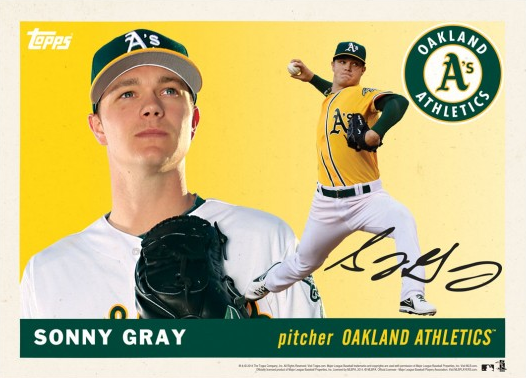 SonnyGray