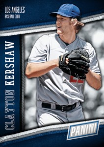 Kershaw Panini National