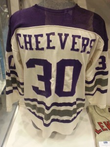Cheevers