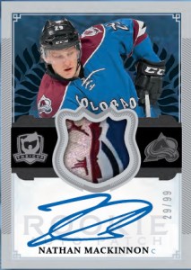 Cup MacKinnon ARP