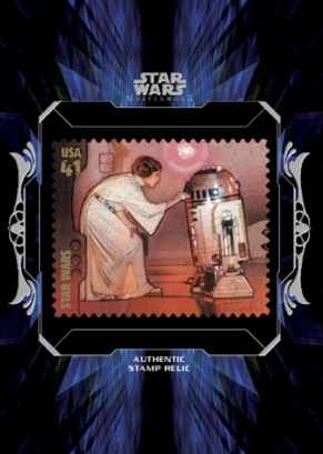 StarWarsstamp