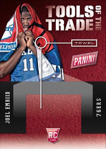 2014 Panini Black Friday Details - Beckett News