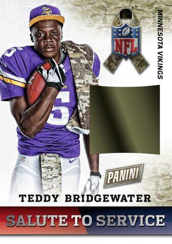 2014 Panini Black Friday Details - Beckett News