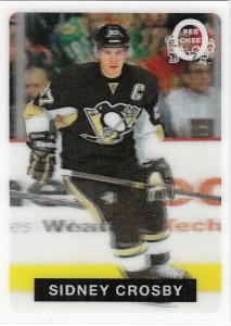 Crosby