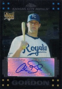 October 20 - Alex Gordon