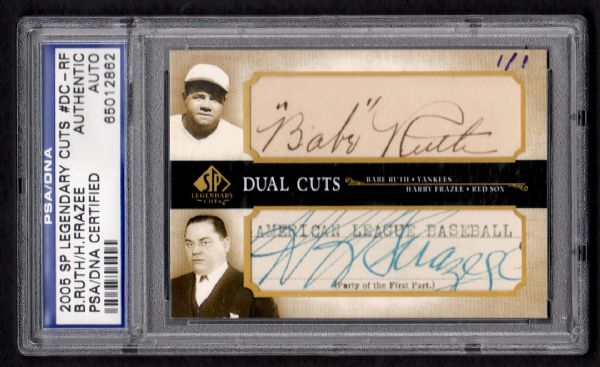 This Date in History: Babe Ruth Hits #60 - Beckett Pricing Insider -  Beckett News