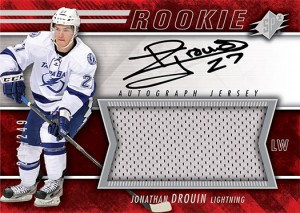 SPX Drouin