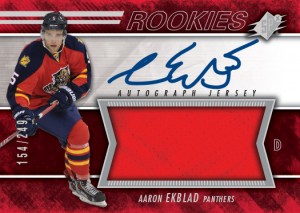 SPX Ekblad