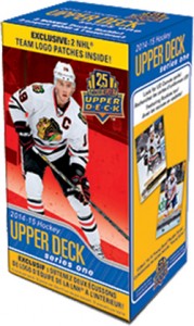 2014-15-NHL-Upper-Deck-Series-One-Blaster-Patch