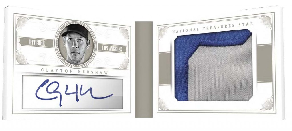 2014 Panini National Treasures Franchise Materials 8 Derek Jeter