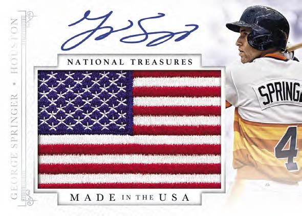 2015 Panini National Treasures College Cut Signature Jackie Robinson -  Beckett News