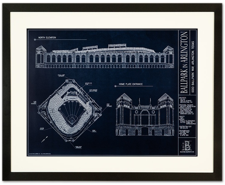 CenturyLink Field  Seattle Seahawks Ballpark Blueprint – Ballpark