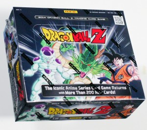 DragonBallZ_Box