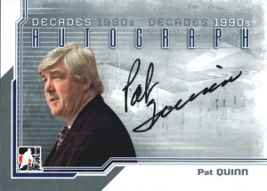 Quinn Coach