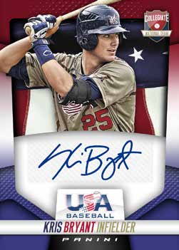 2023 Panini Stars & Stripes USA Baseball Checklist, Set Details