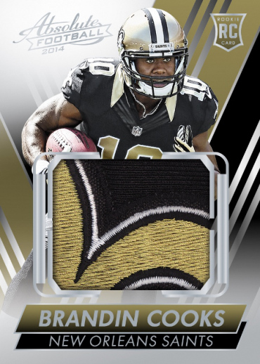 2014 Absolute Football Cards Overview - Beckett News