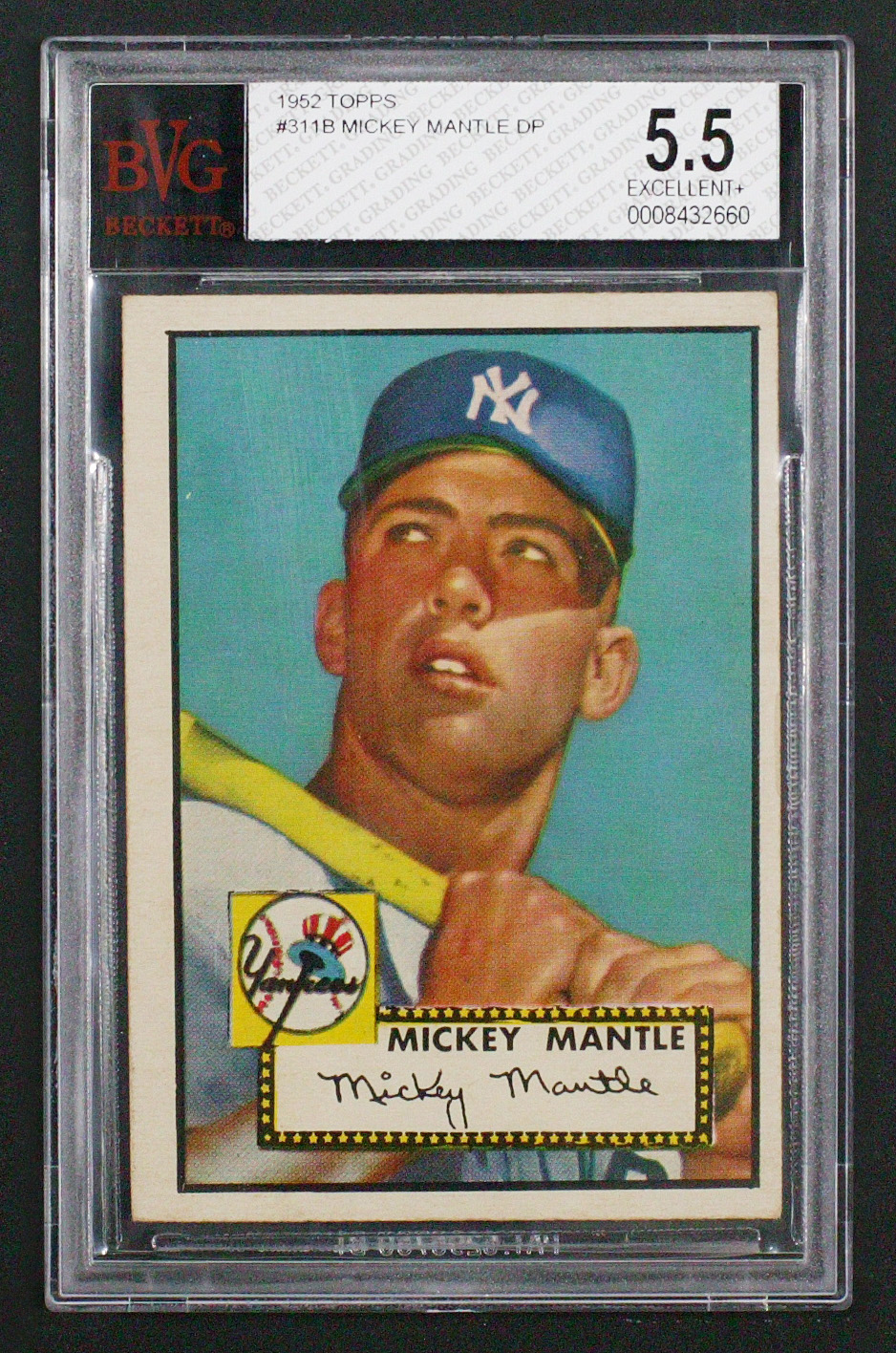 Mantle5.5
