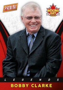 Panini America 2014 Boxing Day Hockey Legends (15)