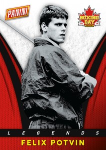 Panini America 2014 Boxing Day Hockey Legends (6)