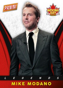 Panini America 2014 Boxing Day Hockey Legends (9)