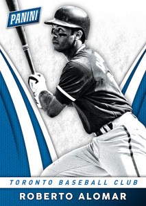 Panini America 2014 Boxing Day Legends (2)