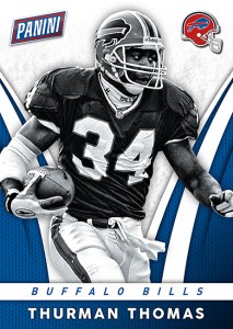 Panini America 2014 Boxing Day Legends (8)