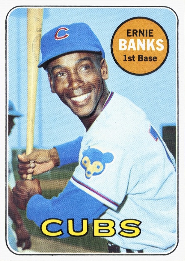 Chicago Cubs Hall of Famer Ernie Banks dies at 83, Pro Sports