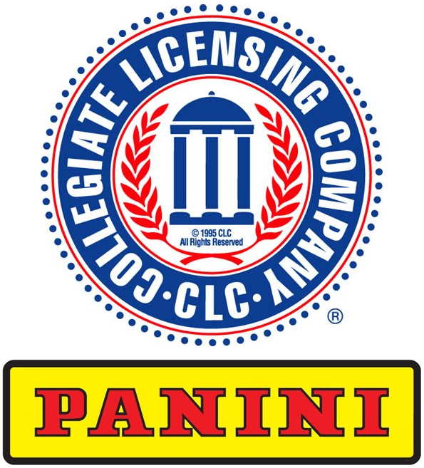 Panini America confirms Collegiate Licensing Company exclusive with nearly  200 schools - Beckett News