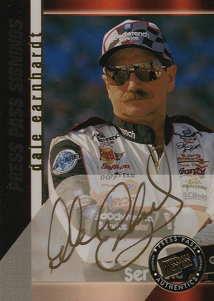 Earnhardt