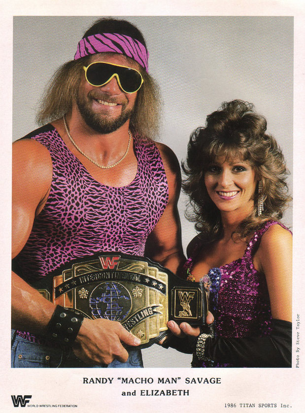 Randy Savage