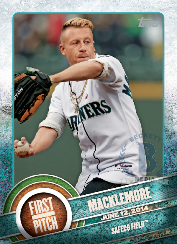 2015ToppsFirstPitch-Macklemore