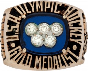 Brooks Ring