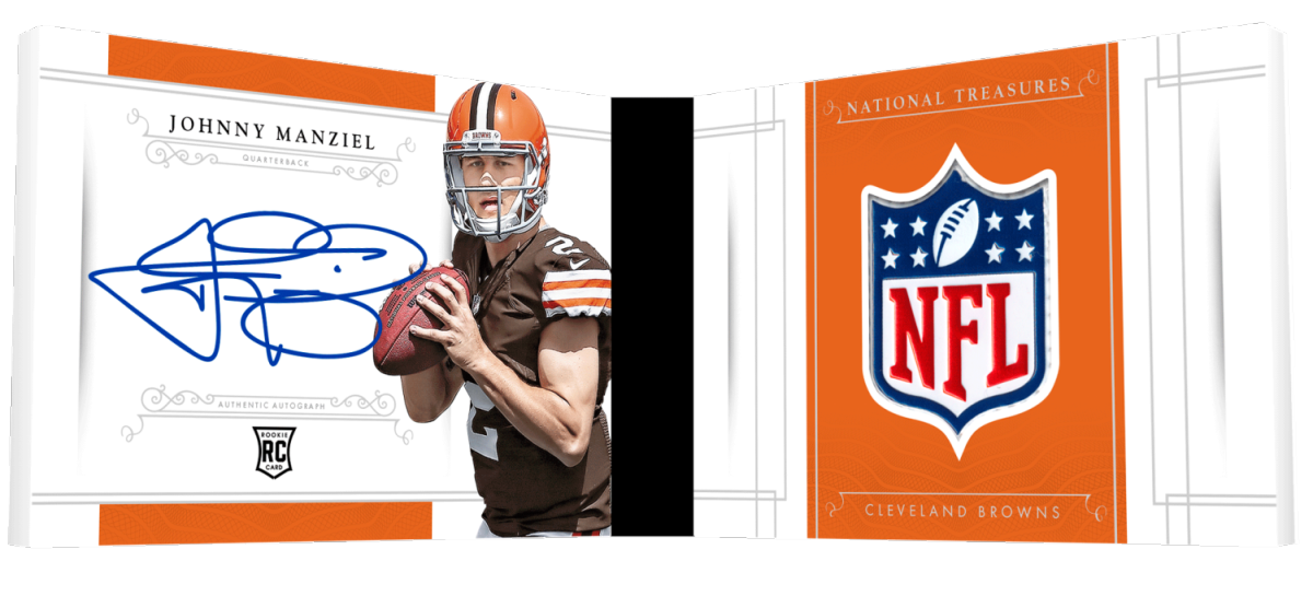 2014 Absolute Football Cards Overview - Beckett News