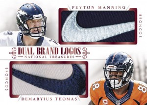 panini-america-2014-national-treasures-football-peyton-manning-demaryius-thomas