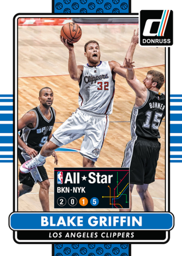 Panini Partners With Modell's For NBA All-Star Festivities - Beckett News