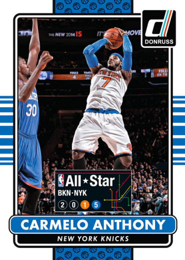 Panini Partners With Modell's For NBA All-Star Festivities - Beckett News