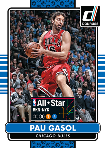 Five-Star Review: 2015 NBA All-Star Game 