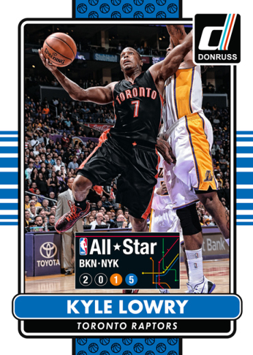 Five-Star Review: 2015 NBA All-Star Game 