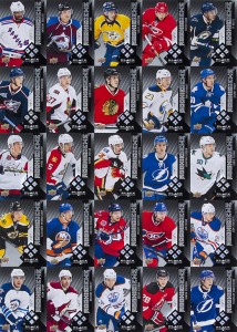2014-15-NHL-Black-Diamond-Rookie-Redemption-Quad-Gems-Full-Set